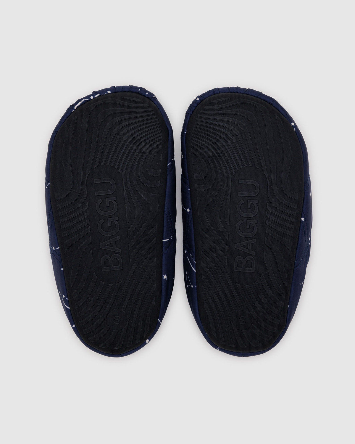 Puffy Slipper Constellation Midnight | Baggu Exclusive