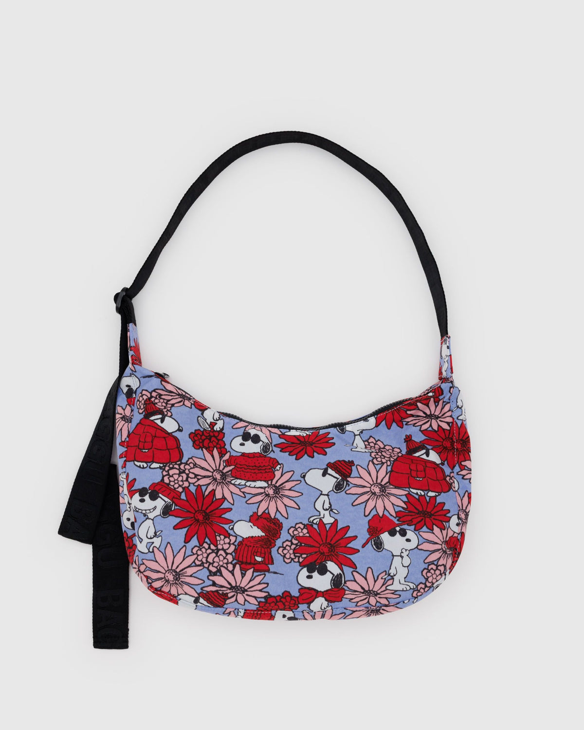 Floral Snoopy
