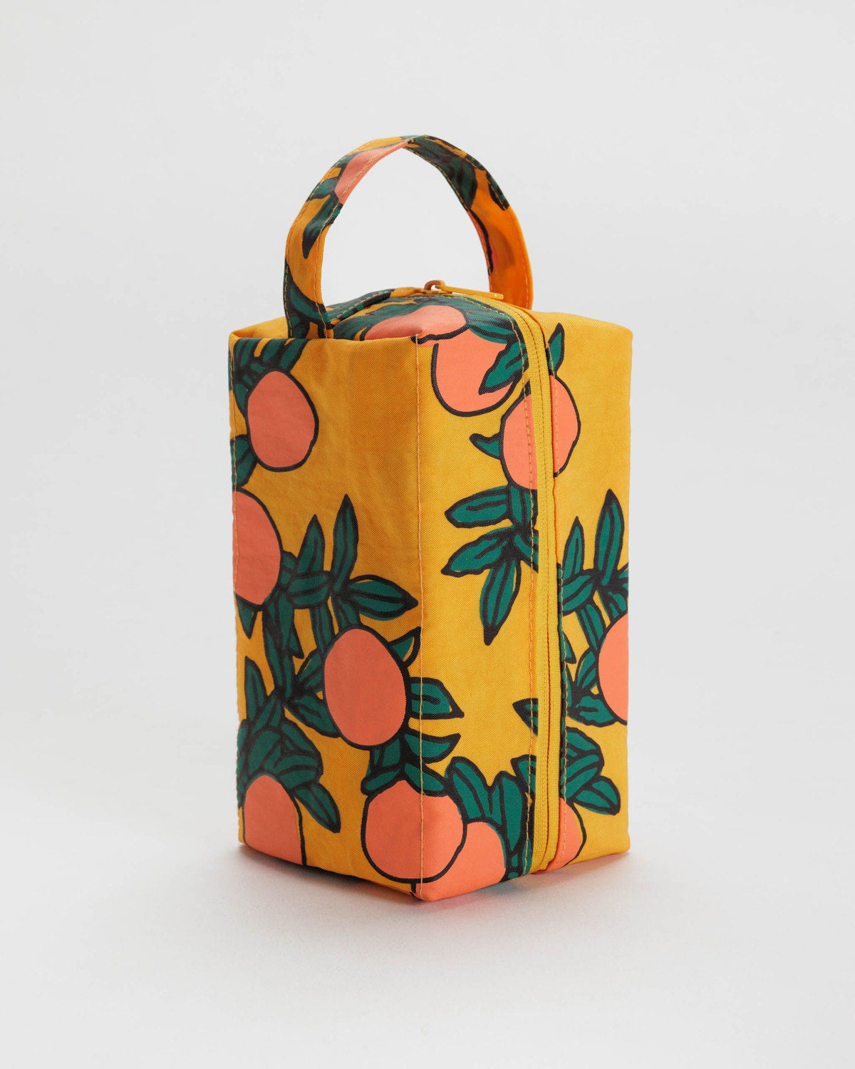 Dopp Kit Orange Tree | Baggu Sale