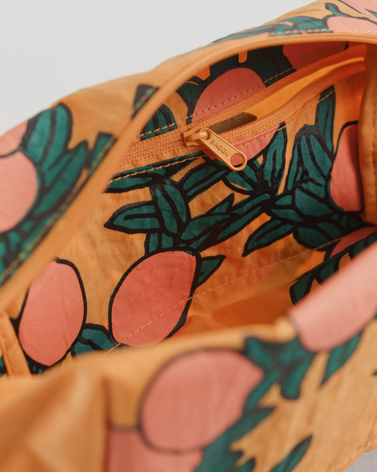 Dopp Kit Orange Tree | Baggu Sale