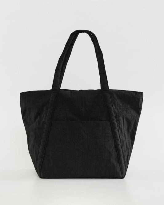 Cloud Bag Black | Baggu Best Seller