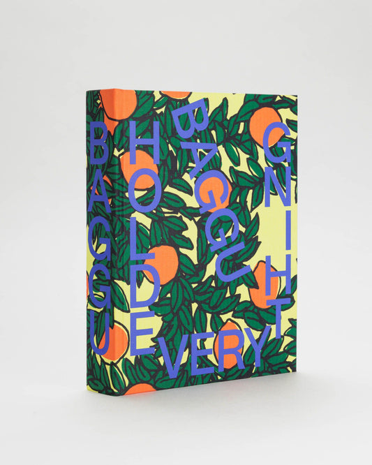 Hold Everything: 15 Years of BAGGU Orange Tree | Baggu Classic