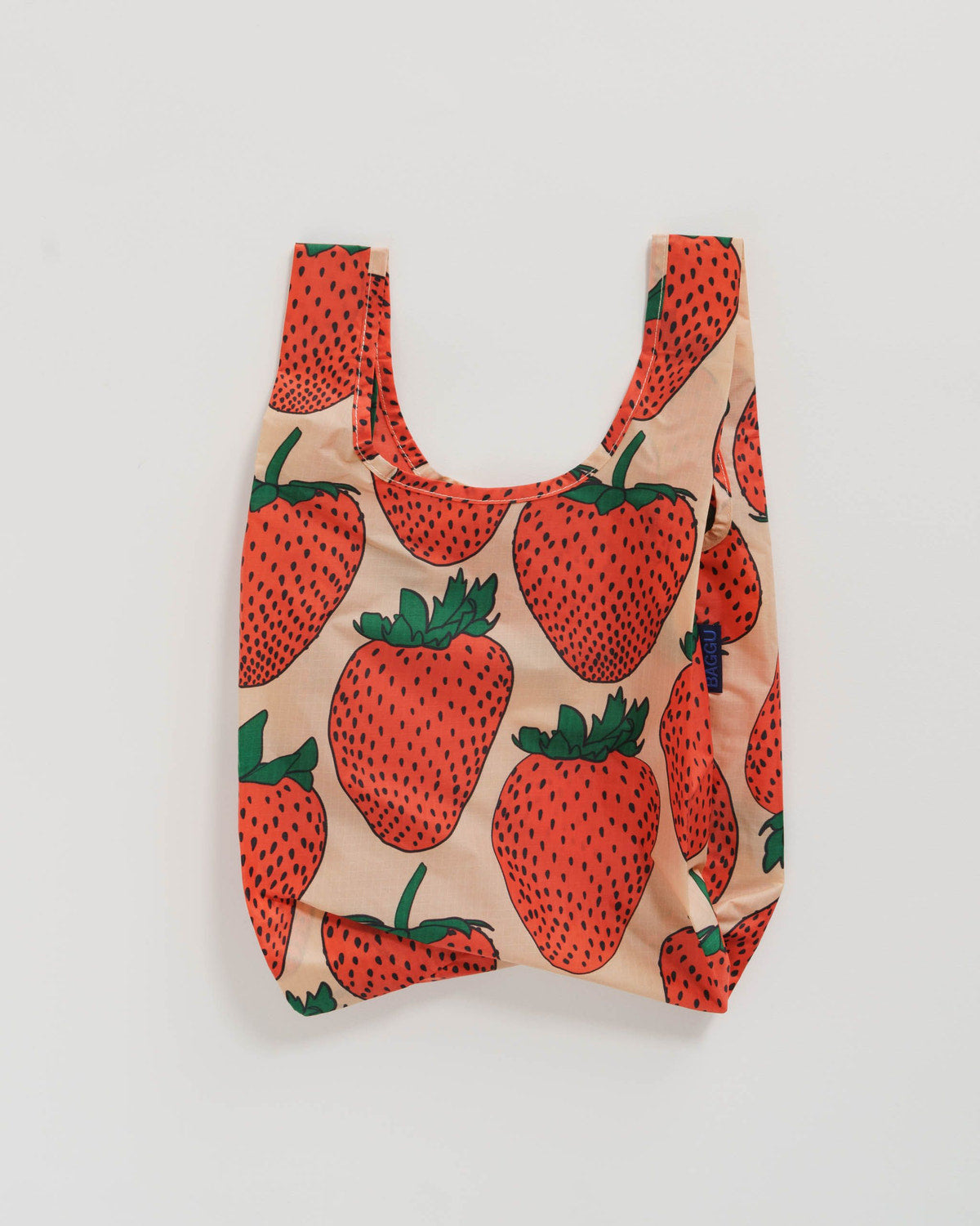 Baby Baggu Strawberry | Baggu Popular