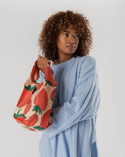 Baby Baggu Strawberry | Baggu Popular