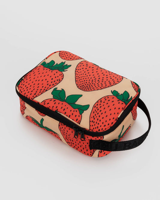 Lunch Box Strawberry | Baggu Exclusive