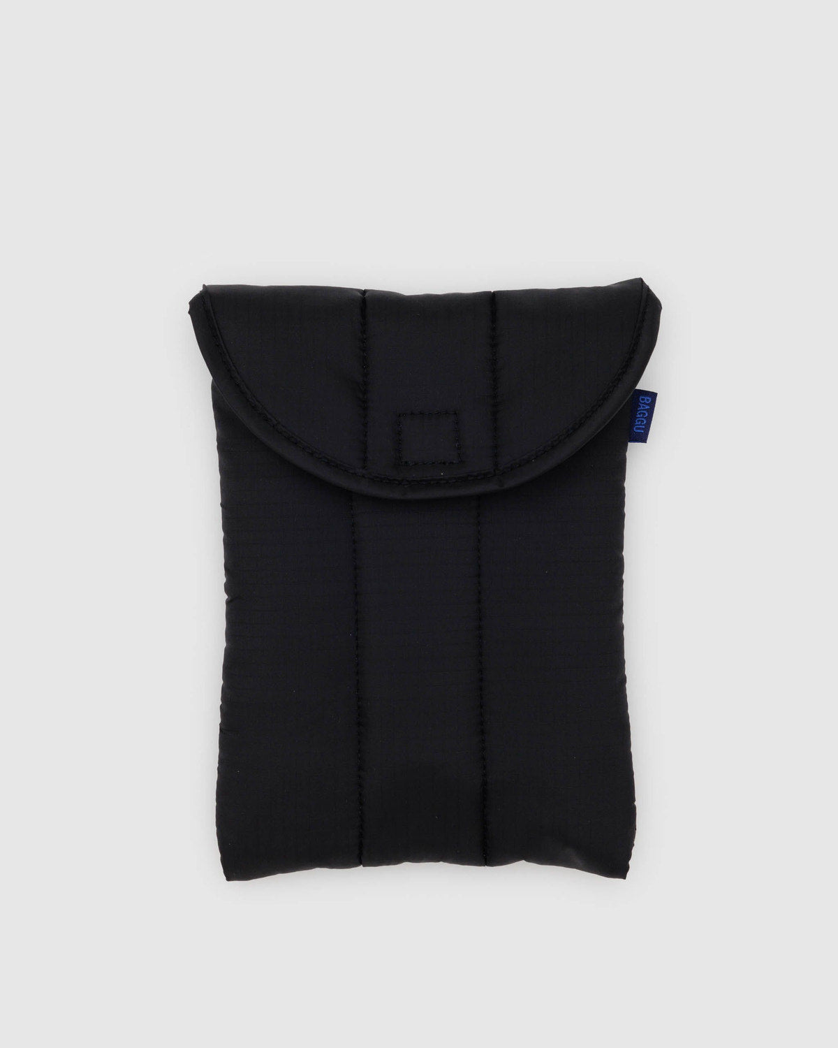 Puffy Tablet Sleeve Black | Baggu Trending