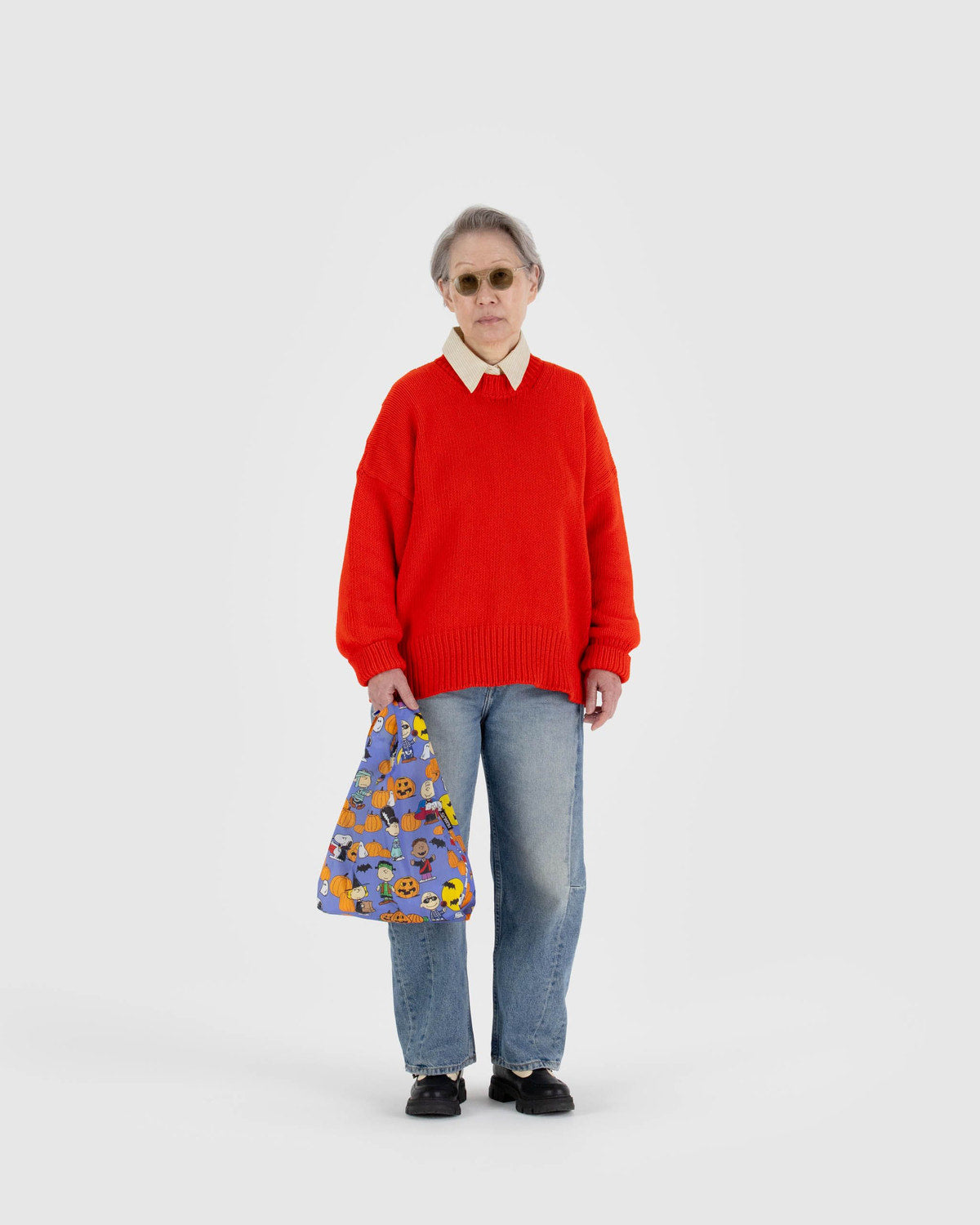 Baby Baggu Pumpkin Patch | Baggu Great Value