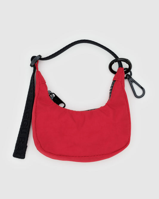Crescent Bag Charm Candy Apple | Baggu Hot Sale