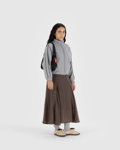 Swan Bag Black | Baggu Featured