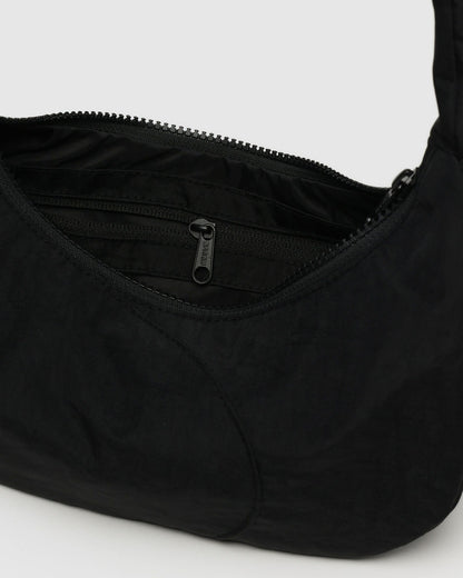 Swan Bag Black | Baggu Featured