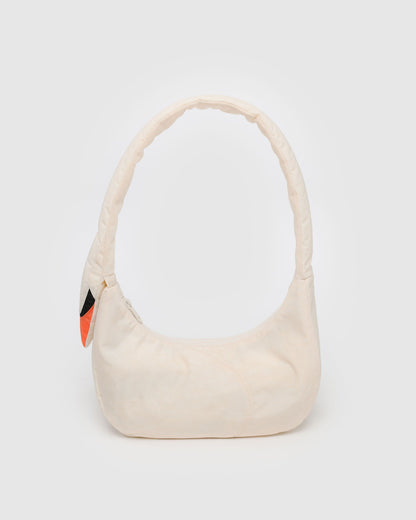 Swan Bag White | Baggu Customer Favorite