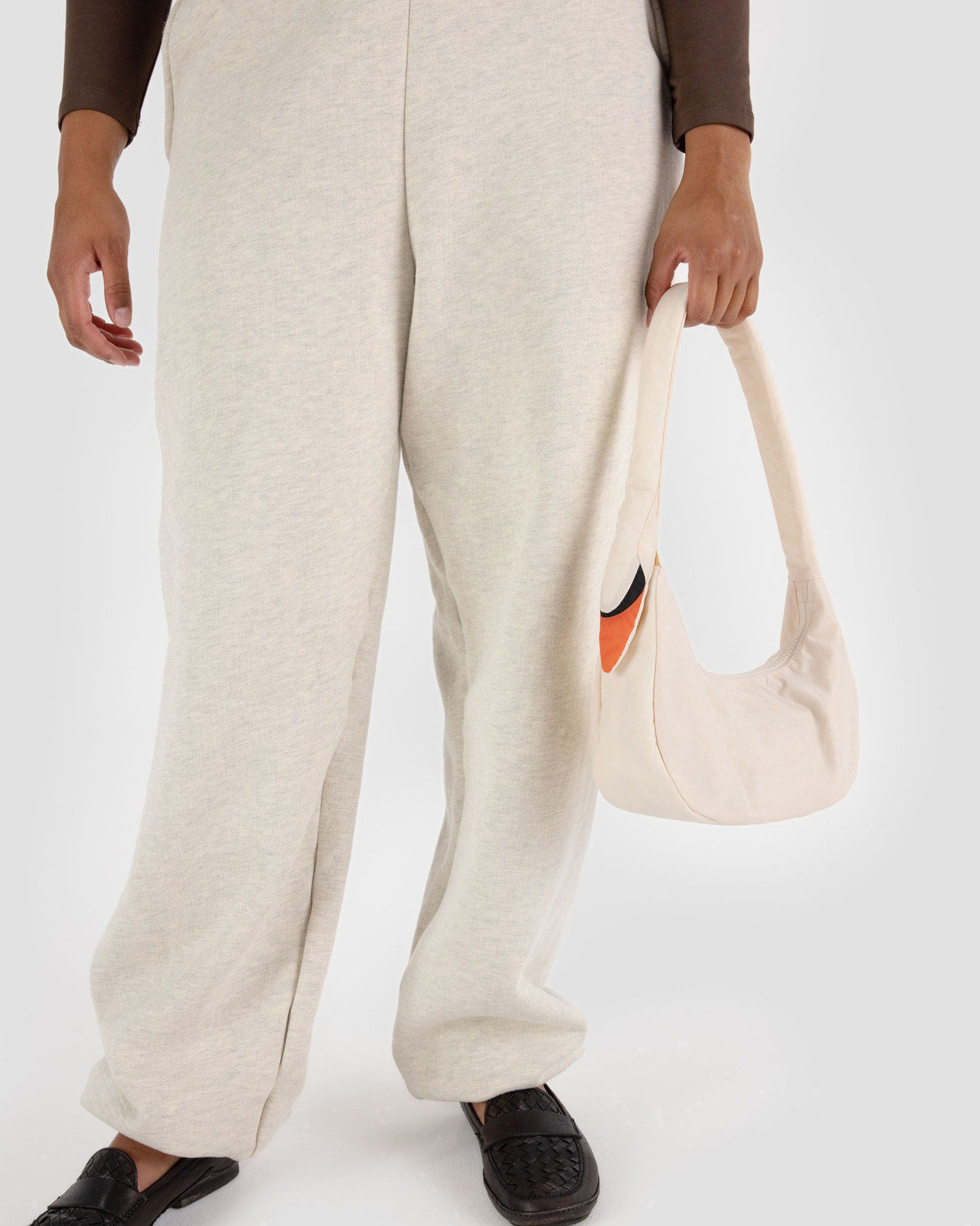 Swan Bag White | Baggu Customer Favorite
