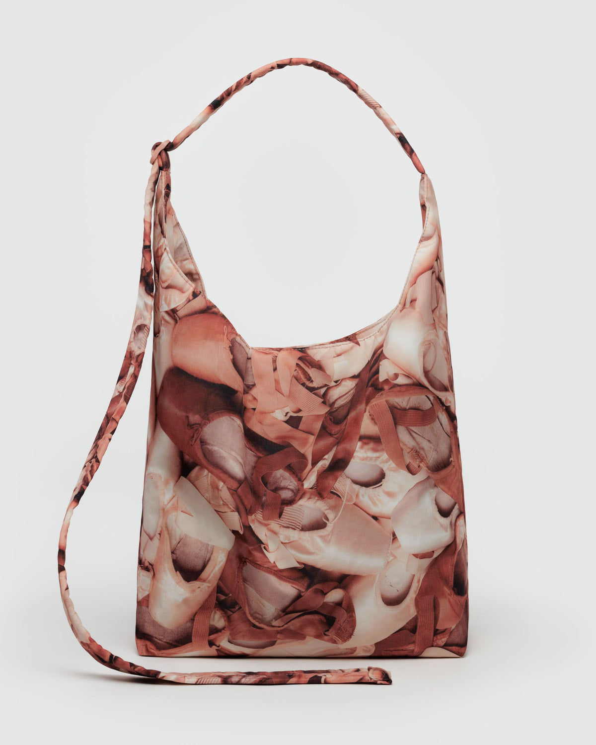 Large Nylon Sling Pointe Shoe | Baggu Best Price