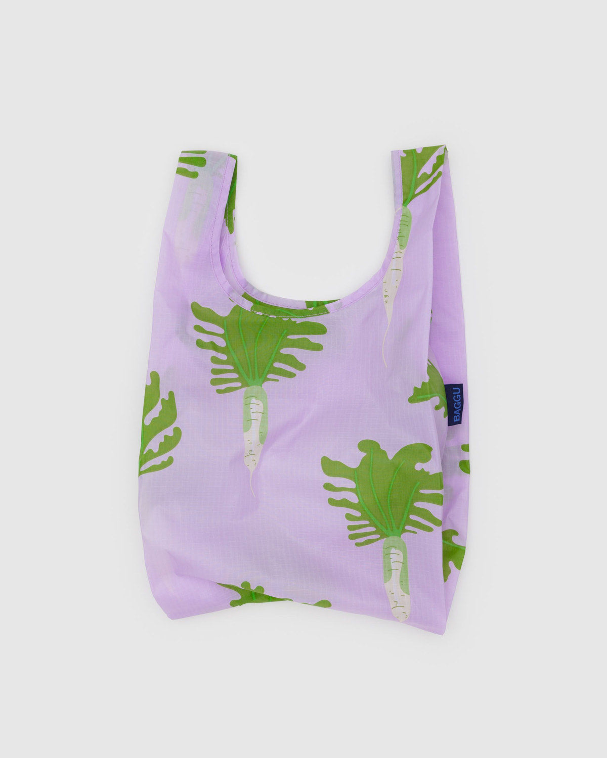 Baby Baggu Daikon Pink | Baggu Everyday