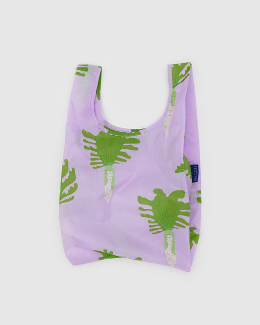 Baby Baggu Daikon Pink | Baggu Everyday