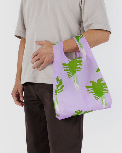 Baby Baggu Daikon Pink | Baggu Everyday