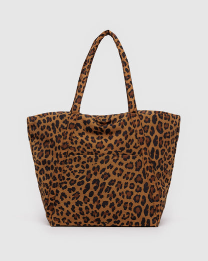Cloud Bag Leopard | Baggu Hot Sale