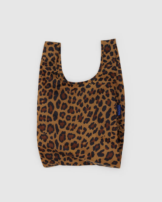 Baby Baggu Leopard | Baggu New