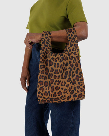 Baby Baggu Leopard | Baggu New
