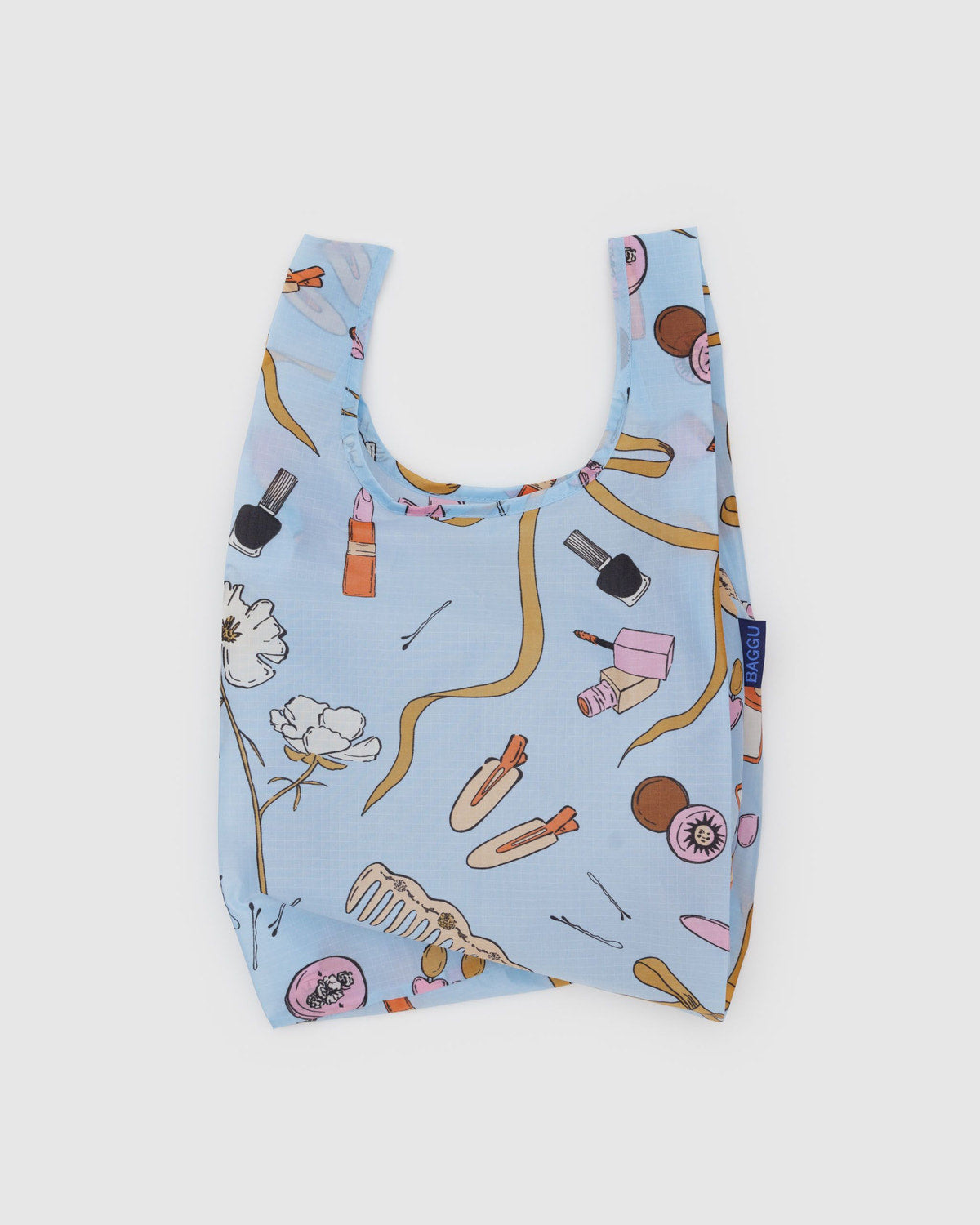 Baby Baggu Get Ready With Me | Baggu Customer Favorite