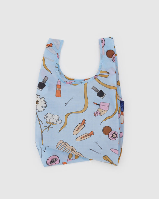 Baby Baggu Get Ready With Me | Baggu Customer Favorite