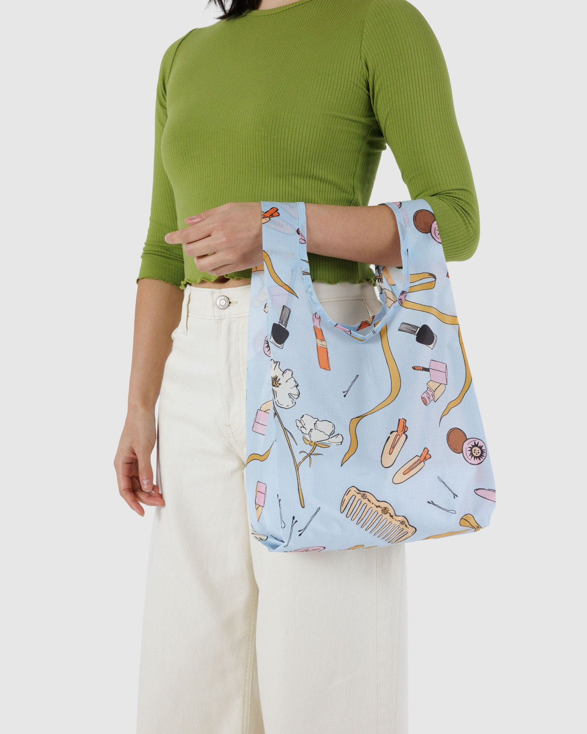 Baby Baggu Get Ready With Me | Baggu Customer Favorite