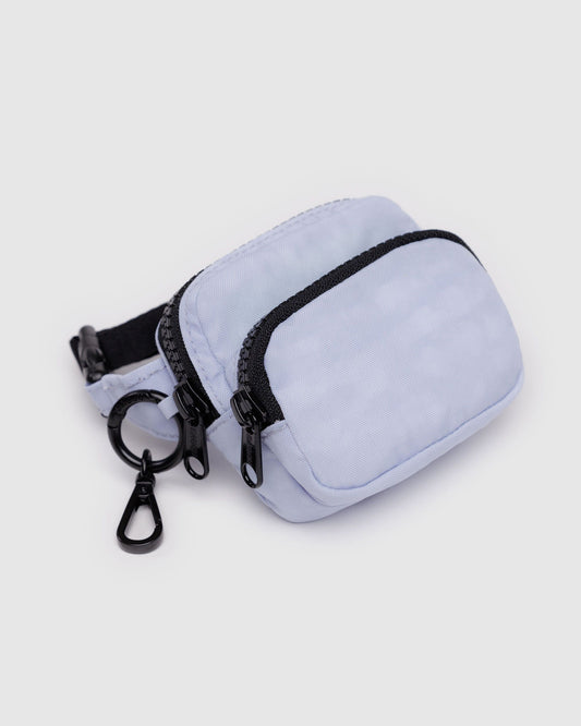 Fanny Pack Charm Lavender Grey | Baggu Hot Sale