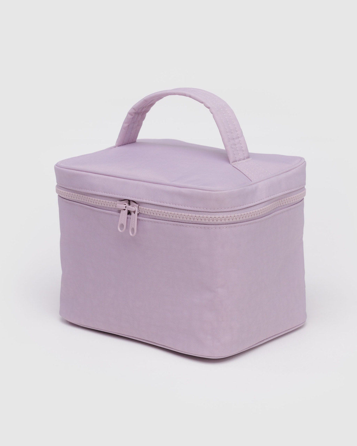 Large Cosmetic Case Dusty Pink | Baggu Customer Favorite