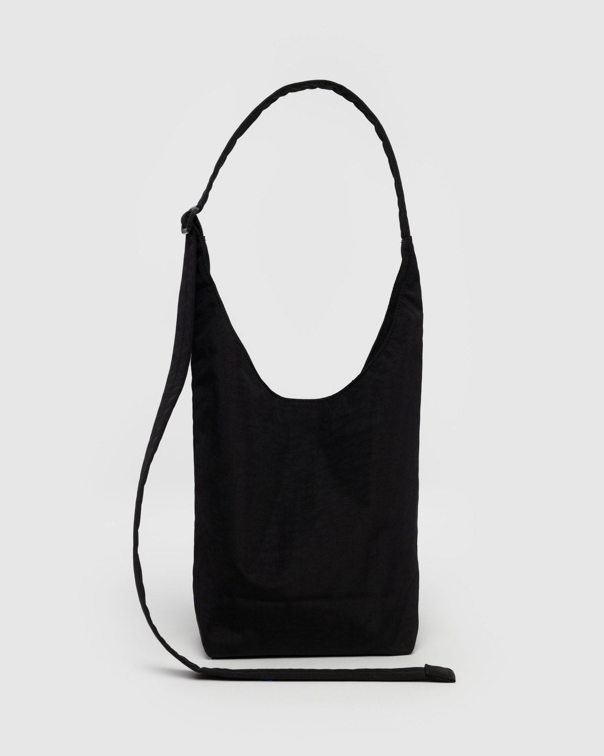 Small Nylon Sling  Black | Baggu Customer Favorite