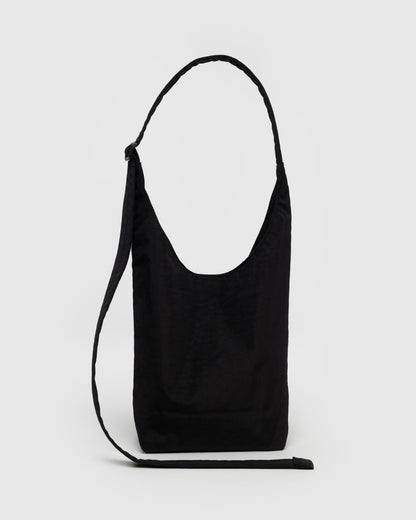 Small Nylon Sling  Black | Baggu Customer Favorite
