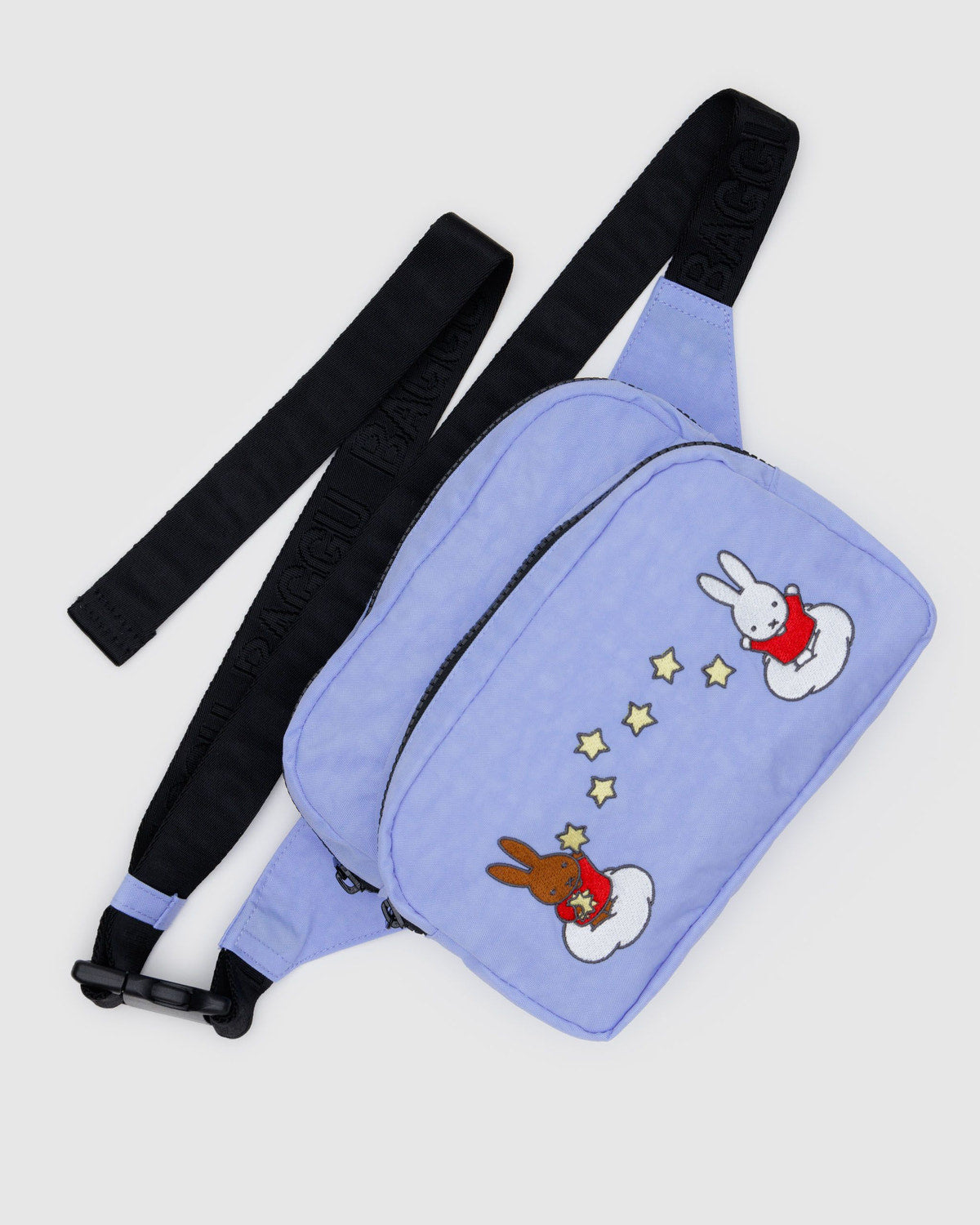 Fanny Pack Embroidered Miffy | Baggu Value