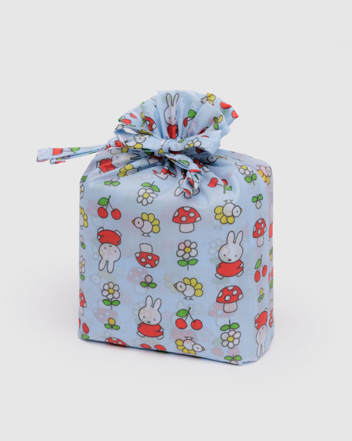 Standard Baggu Set of 3 Miffy | Baggu Quality