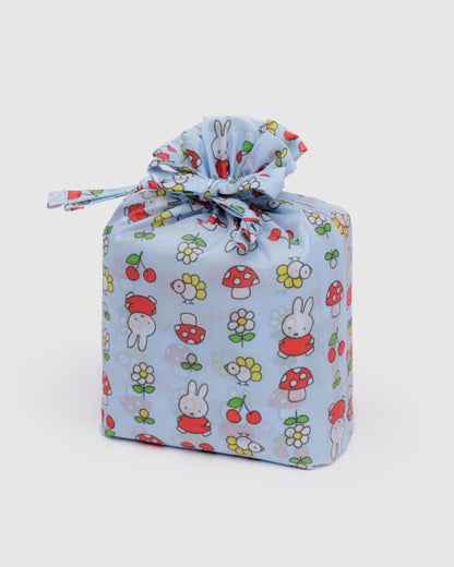 Standard Baggu Set of 3 Miffy | Baggu Quality