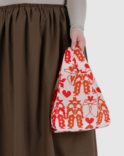 Baby Baggu Cowgirl | Baggu Special Offer