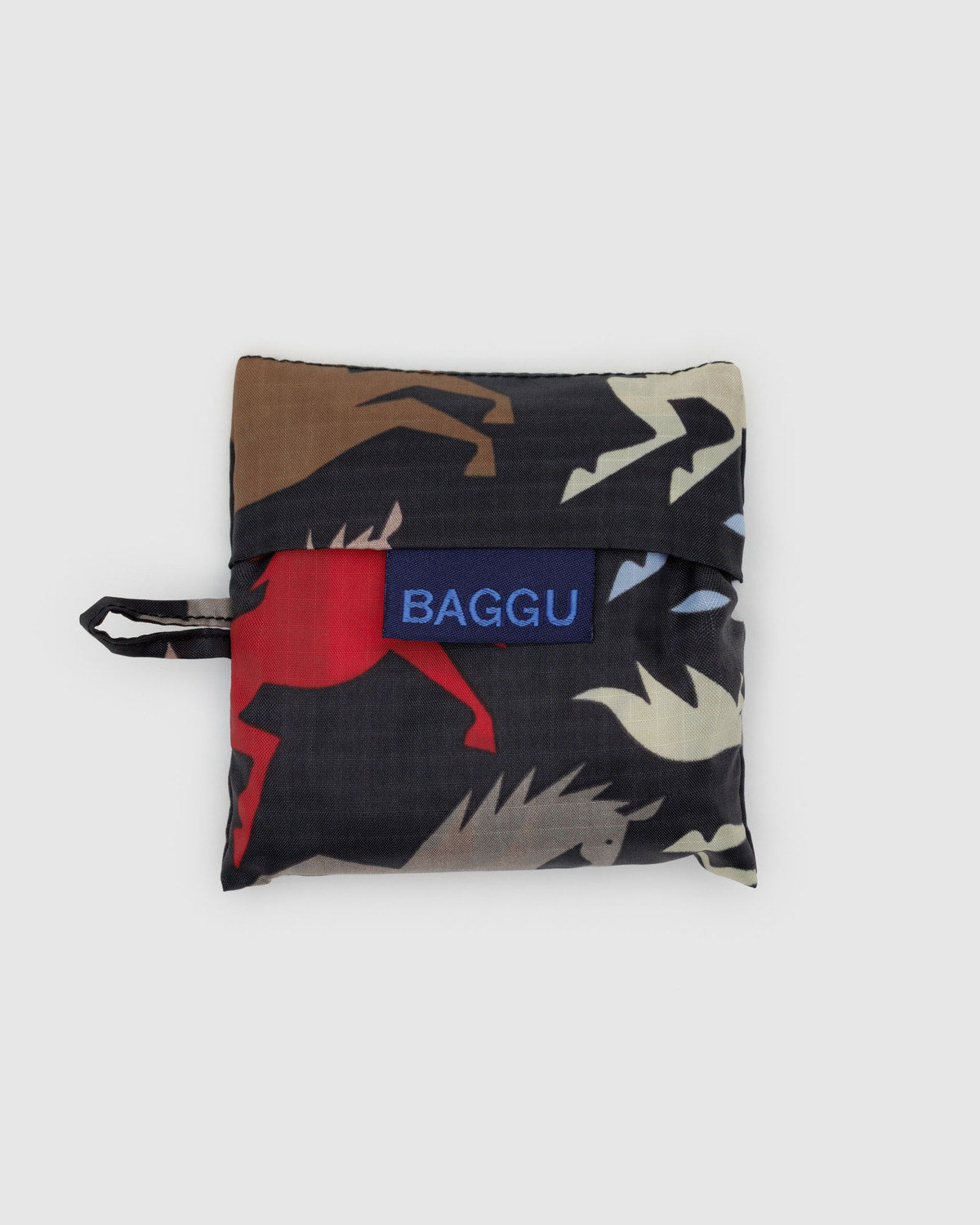 Baby Baggu Horse Cut Outs | Baggu Customer Favorite