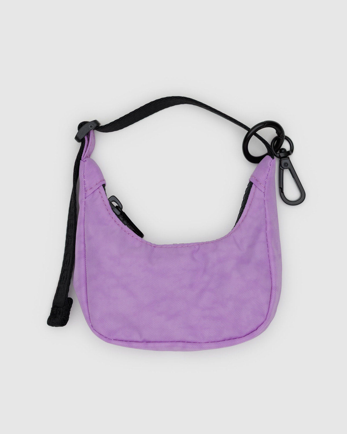 Crescent Bag Charm Rose | Baggu Hot Sale