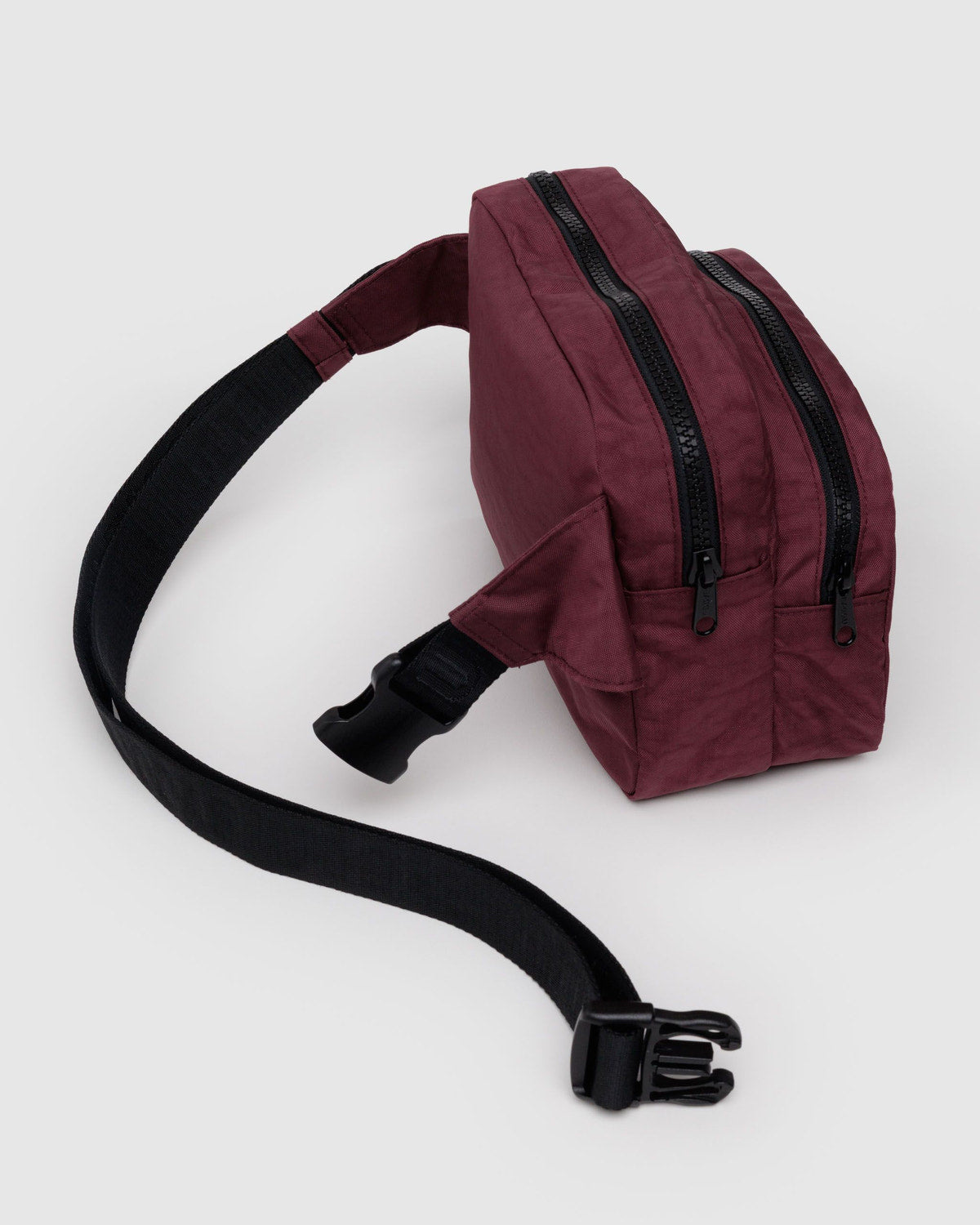 Fanny Pack Mahogany | Baggu Value