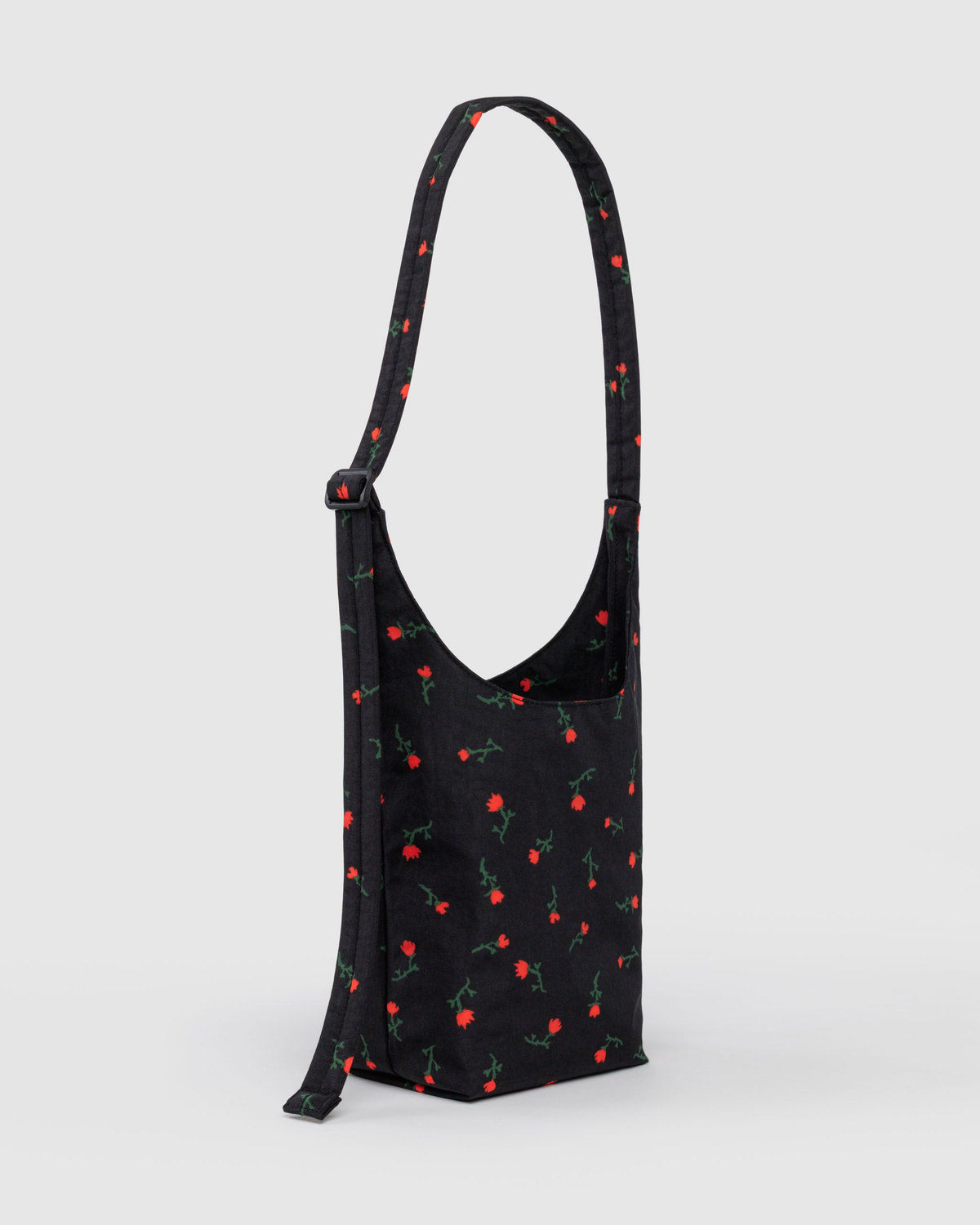 Small Nylon Sling  Painted Wildflower | Baggu Discount