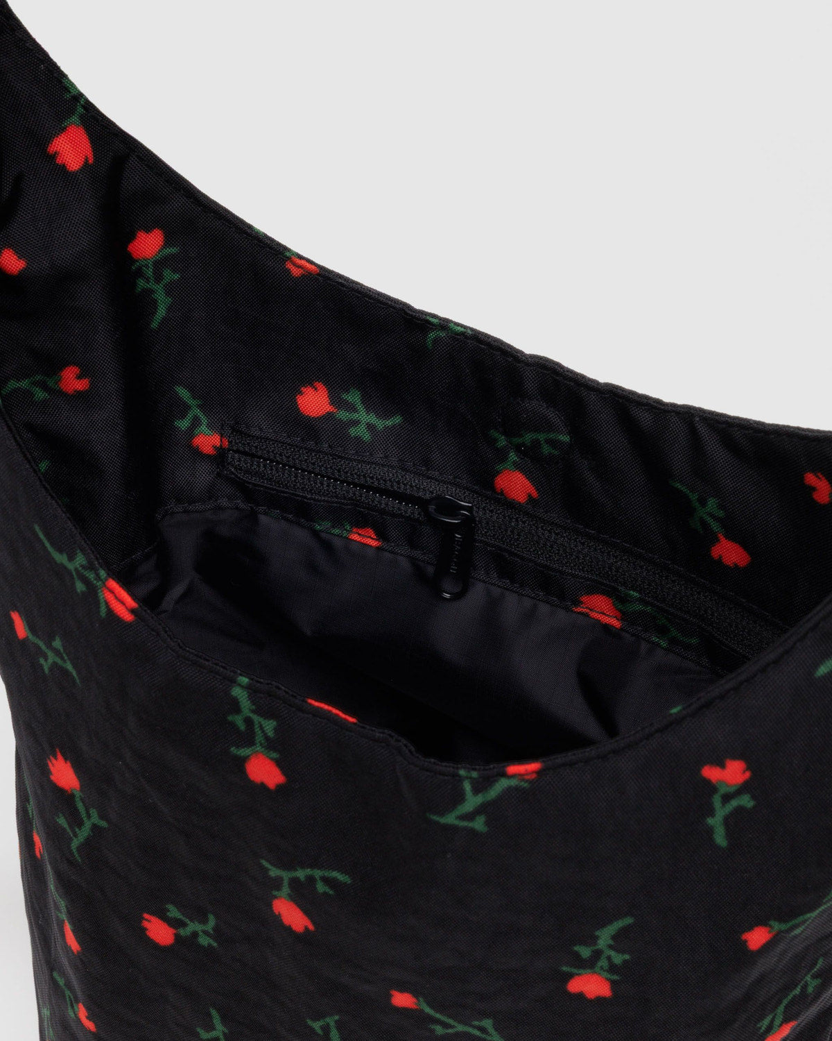 Small Nylon Sling  Painted Wildflower | Baggu Discount