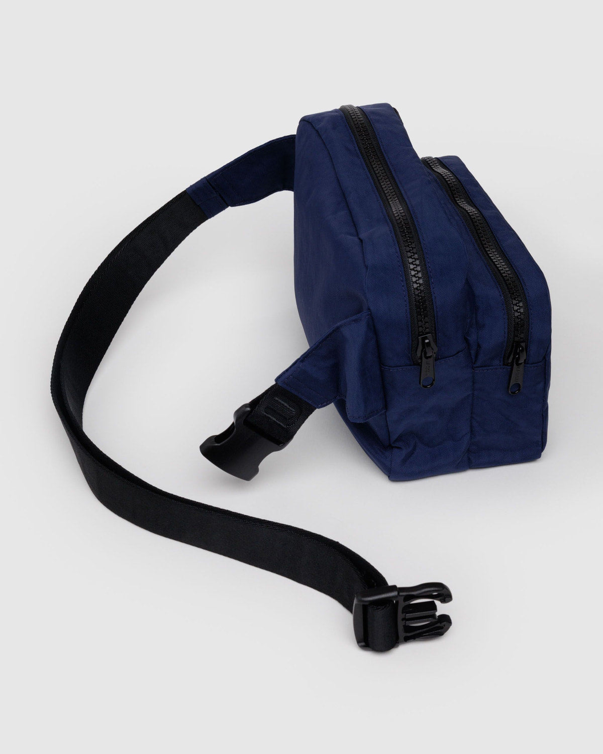 Fanny Pack Embroidered Wildflower | Baggu Essential
