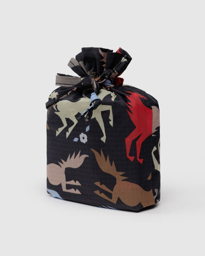 Standard Baggu Set of 3 Western Cut Outs | Baggu Hot Sale