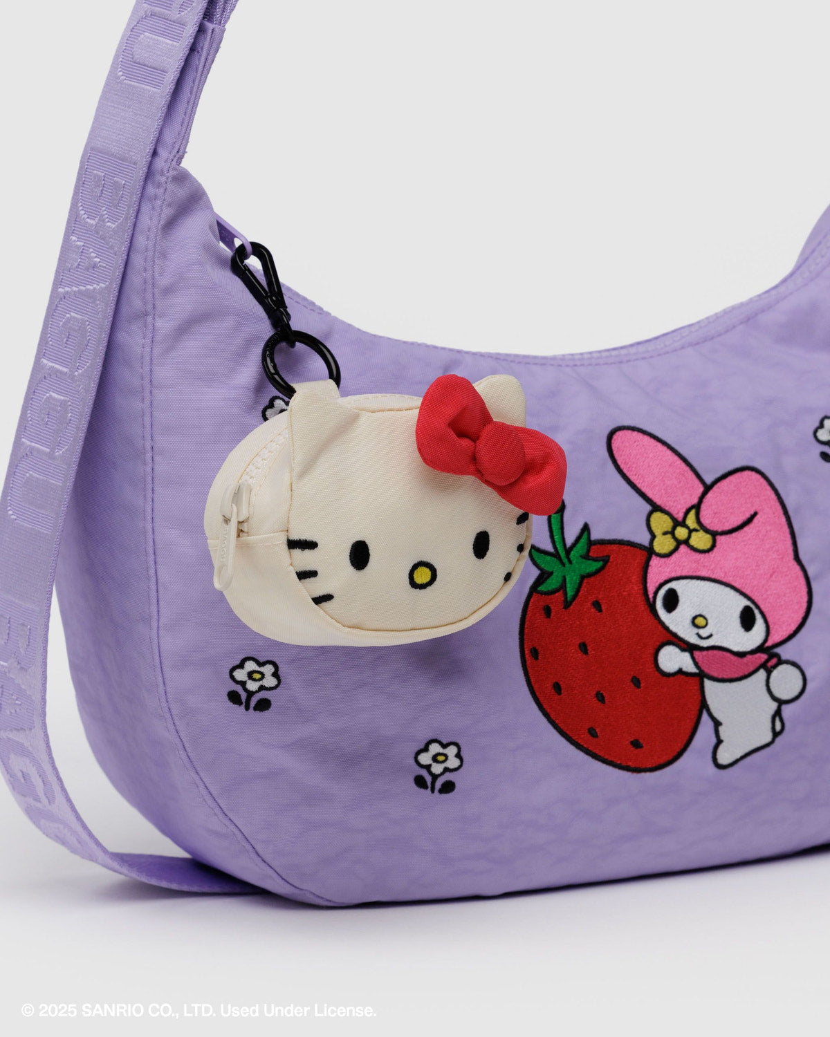 Hello Kitty Charm Hello Kitty | Baggu Classic