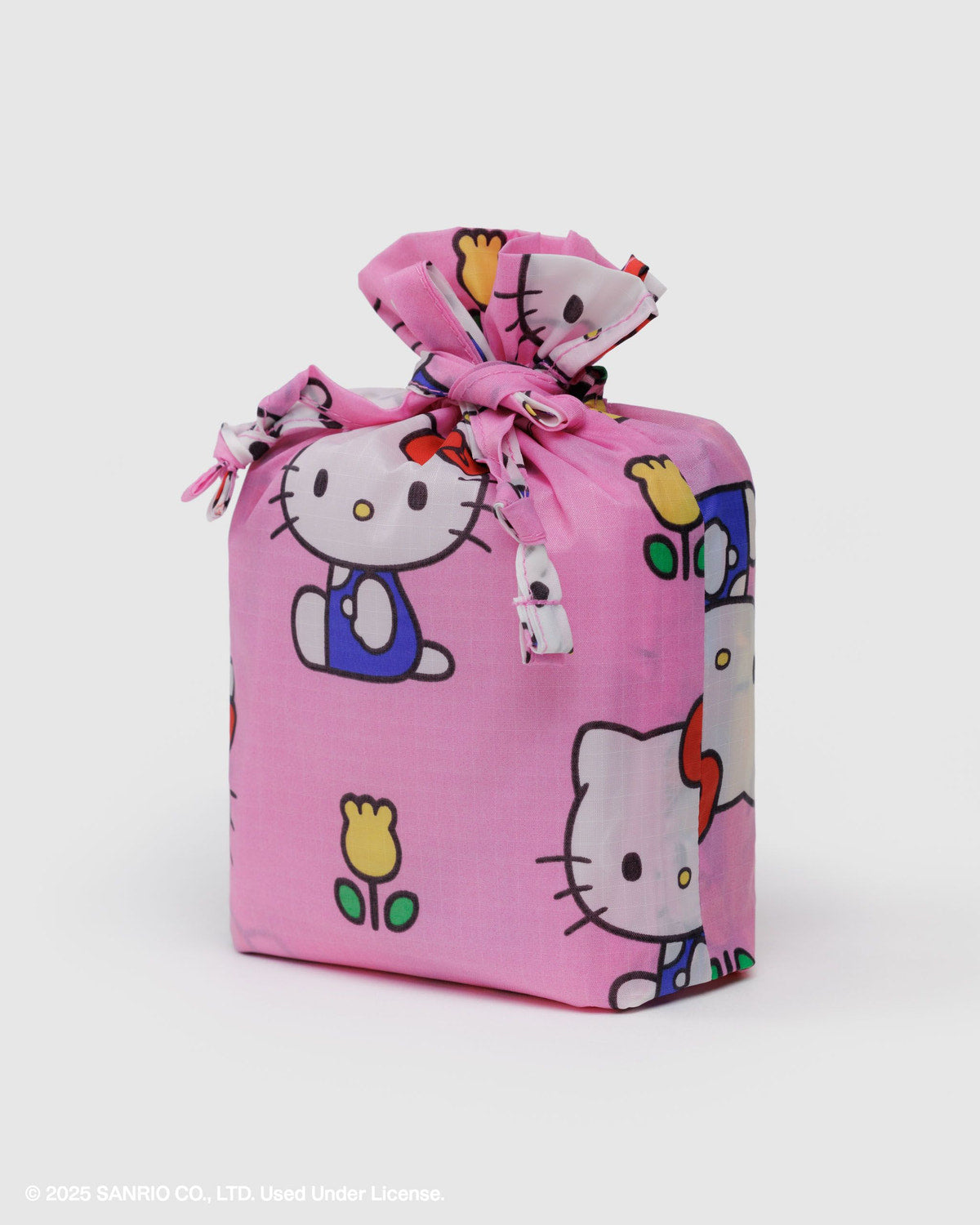 Standard Baggu Set of 3 Hello Kitty and Friends Florals | Baggu Sale