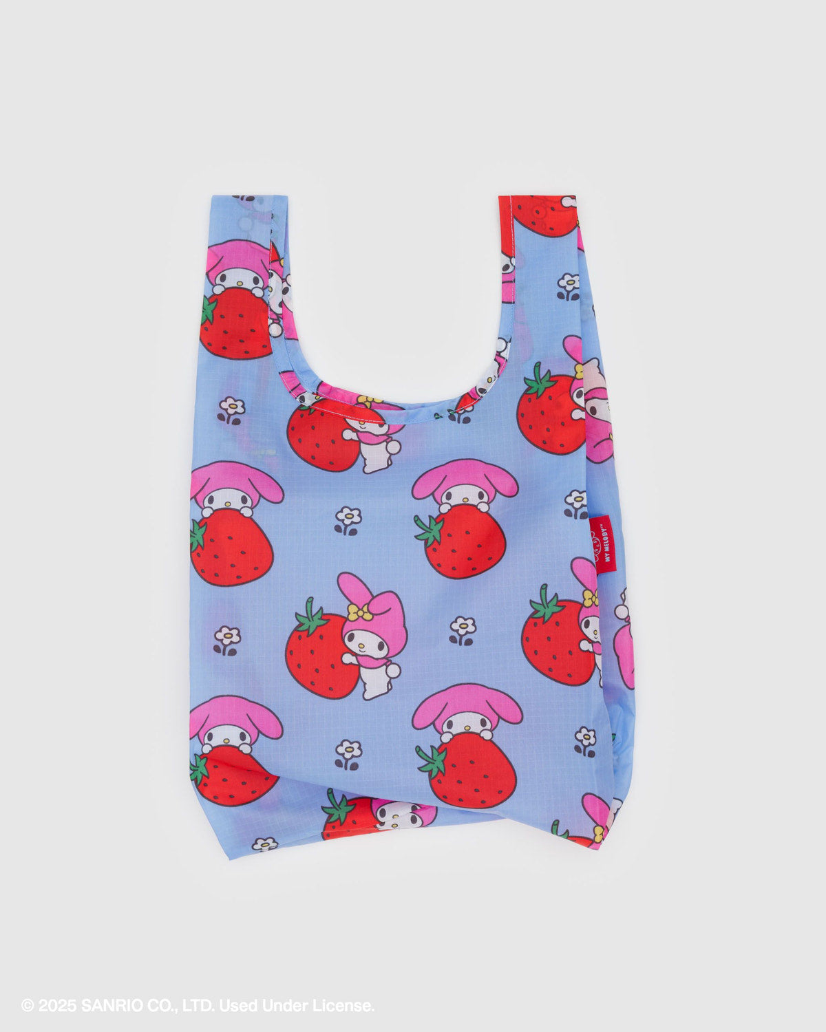 Baby Baggu My Melody Strawberry | Baggu Value