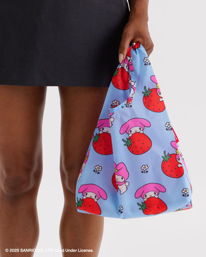 Baby Baggu My Melody Strawberry | Baggu Value