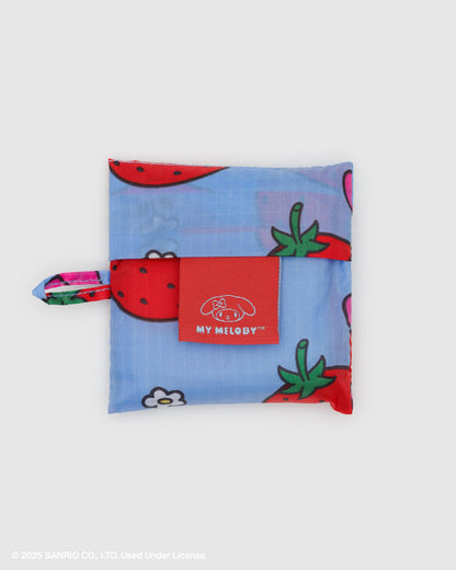 Baby Baggu My Melody Strawberry | Baggu Value