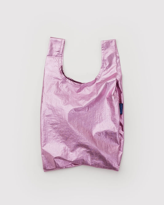 Baby Baggu Blush Metallic | Baggu Trending