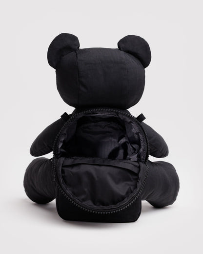 Bear Baggu Black | Baggu Customer Favorite