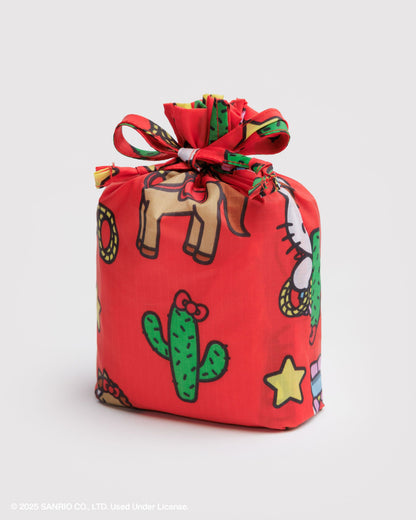 Standard Baggu Set of 3 Hello Kitty & Friends Western | Baggu Recommended