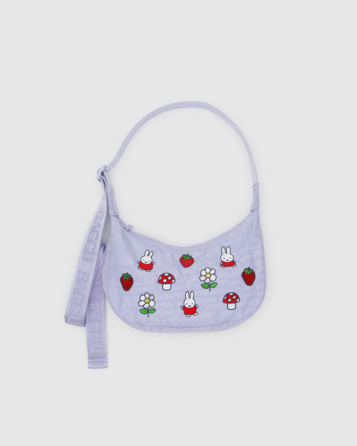 Embroidered Miffy